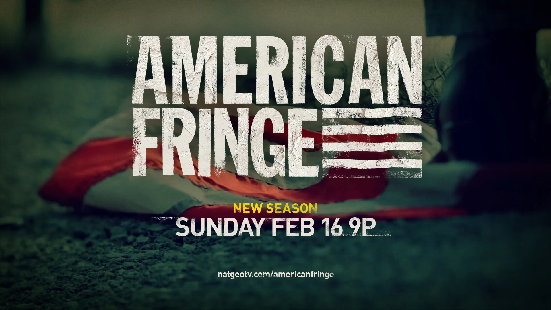 American Fringe